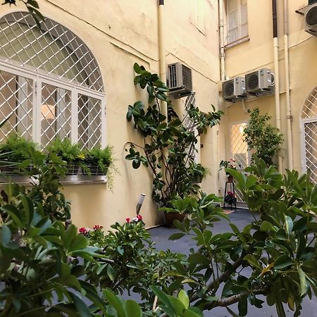 Lata Rana Colosseum Luxury Loft Rome Exterior photo