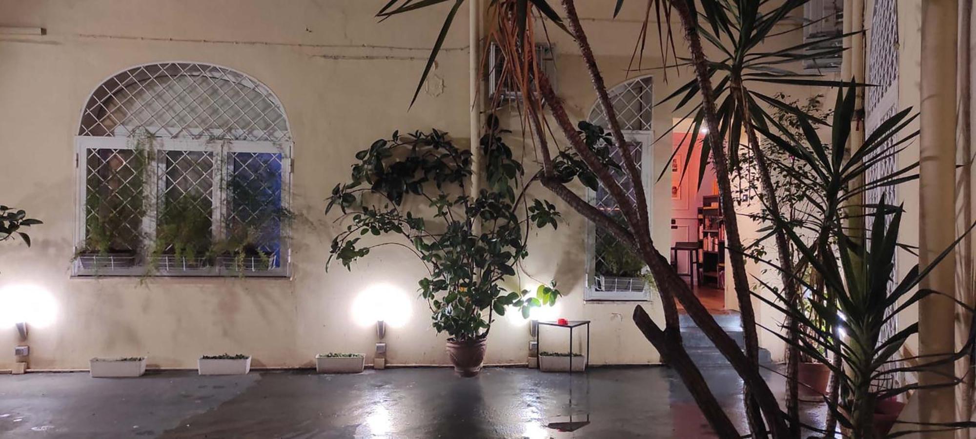 Lata Rana Colosseum Luxury Loft Rome Exterior photo
