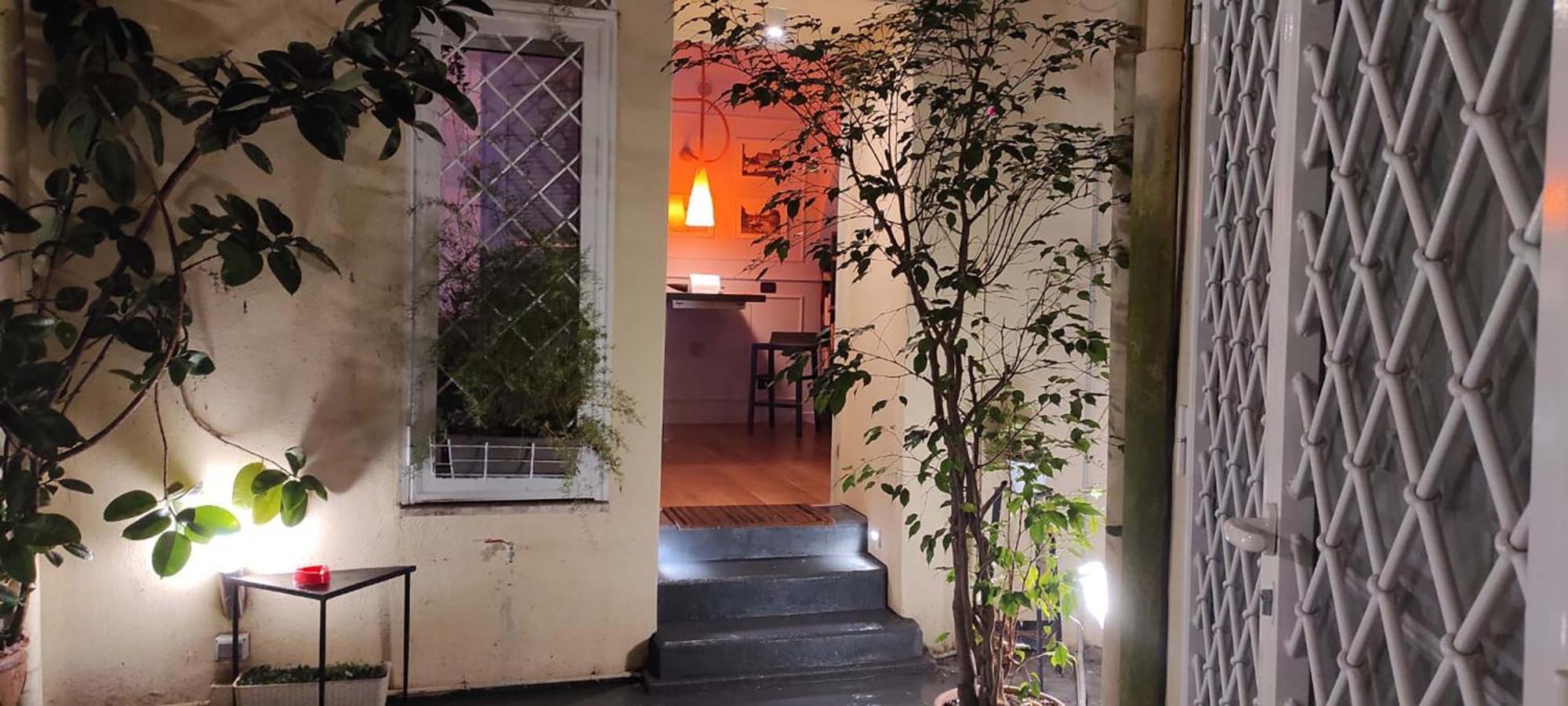 Lata Rana Colosseum Luxury Loft Rome Exterior photo