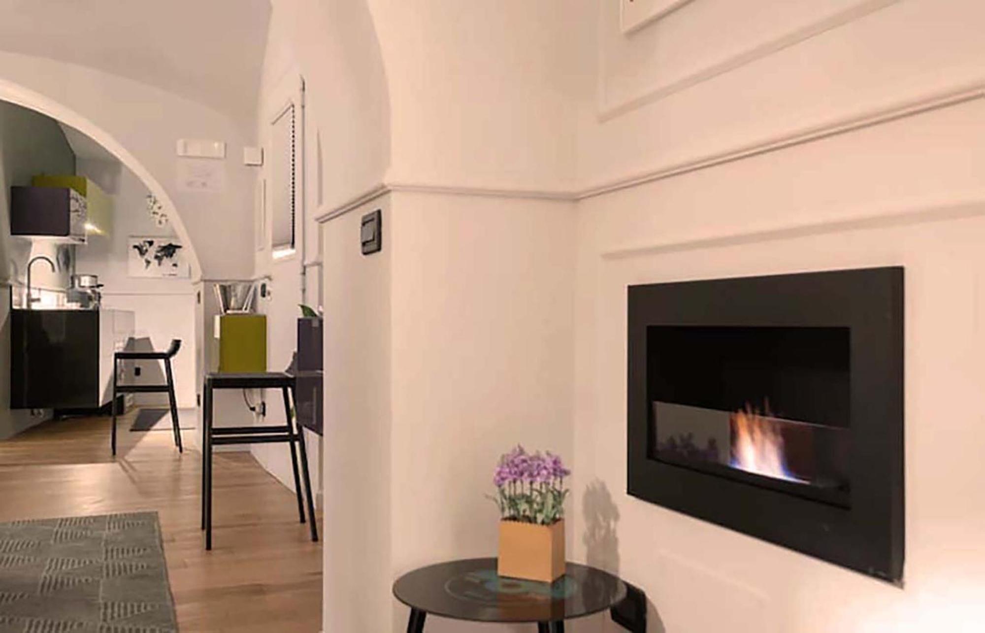 Lata Rana Colosseum Luxury Loft Rome Exterior photo