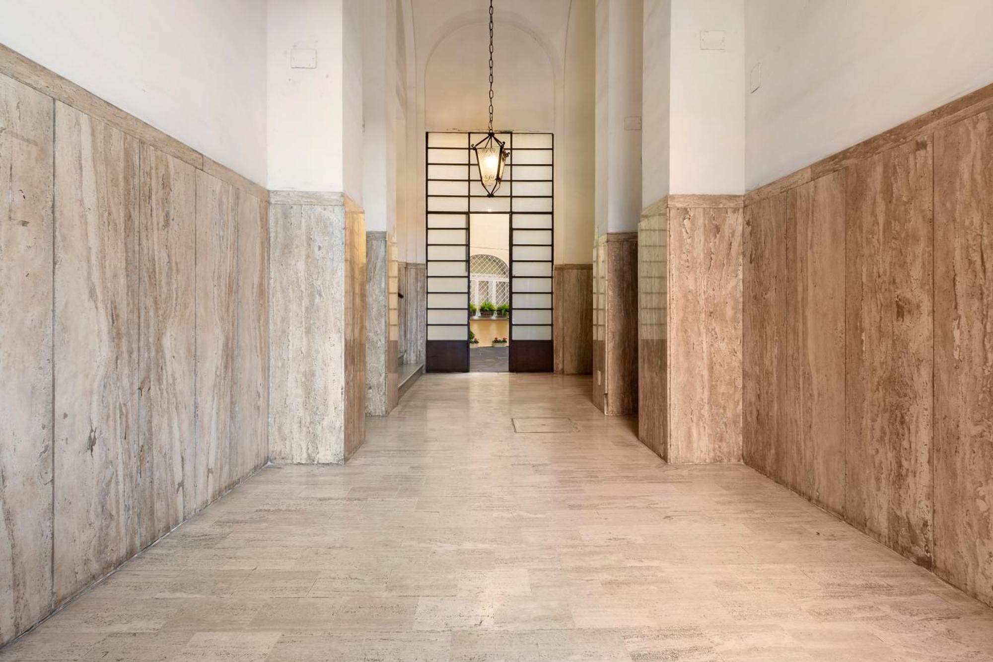 Lata Rana Colosseum Luxury Loft Rome Exterior photo