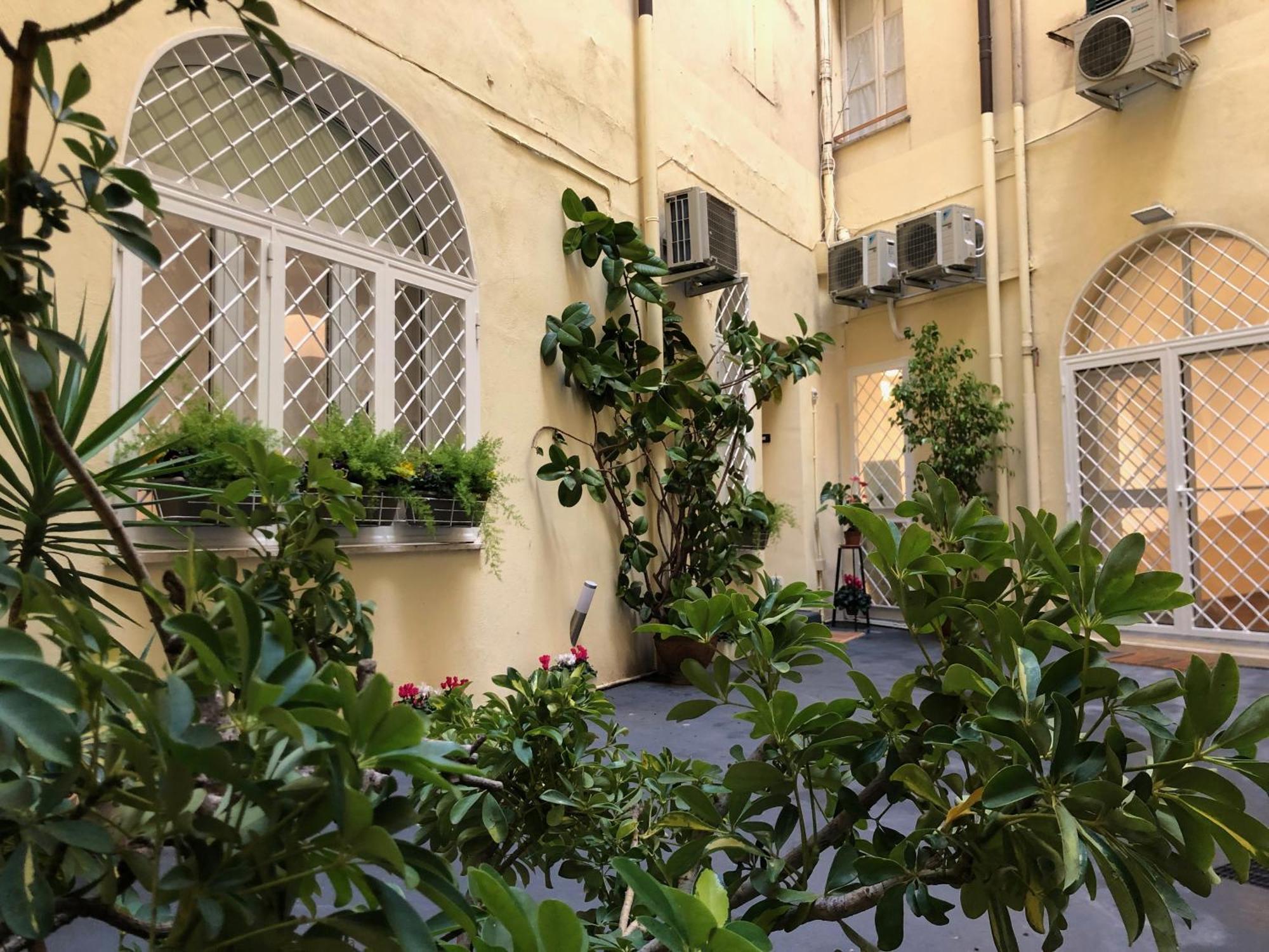 Lata Rana Colosseum Luxury Loft Rome Exterior photo