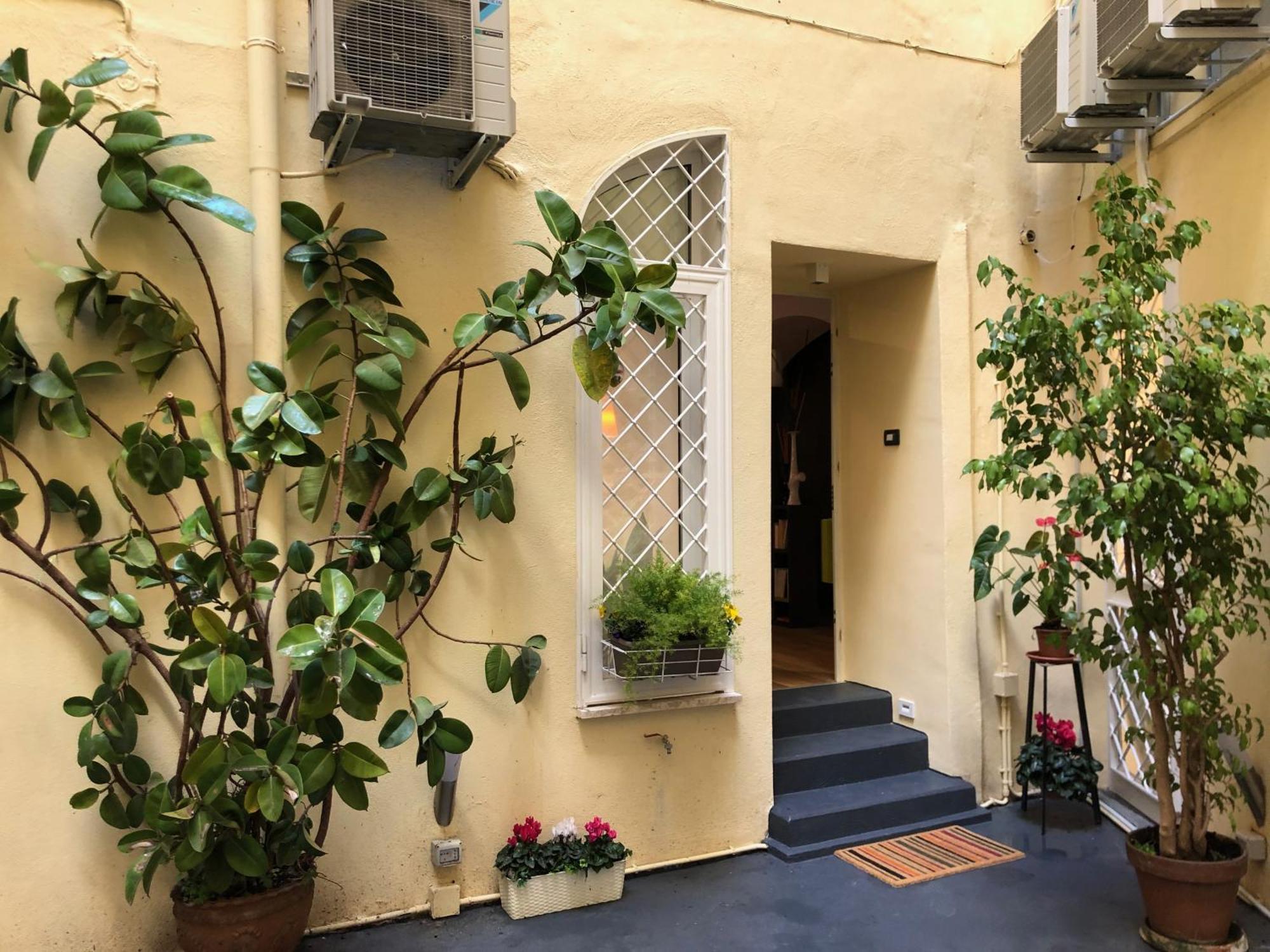 Lata Rana Colosseum Luxury Loft Rome Exterior photo